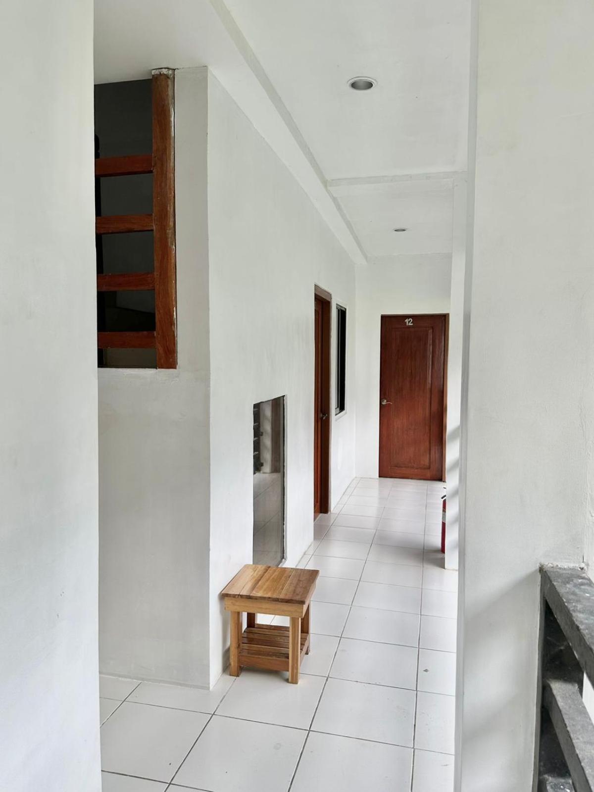 Отель Casa Juliana Эль-Нидо Экстерьер фото