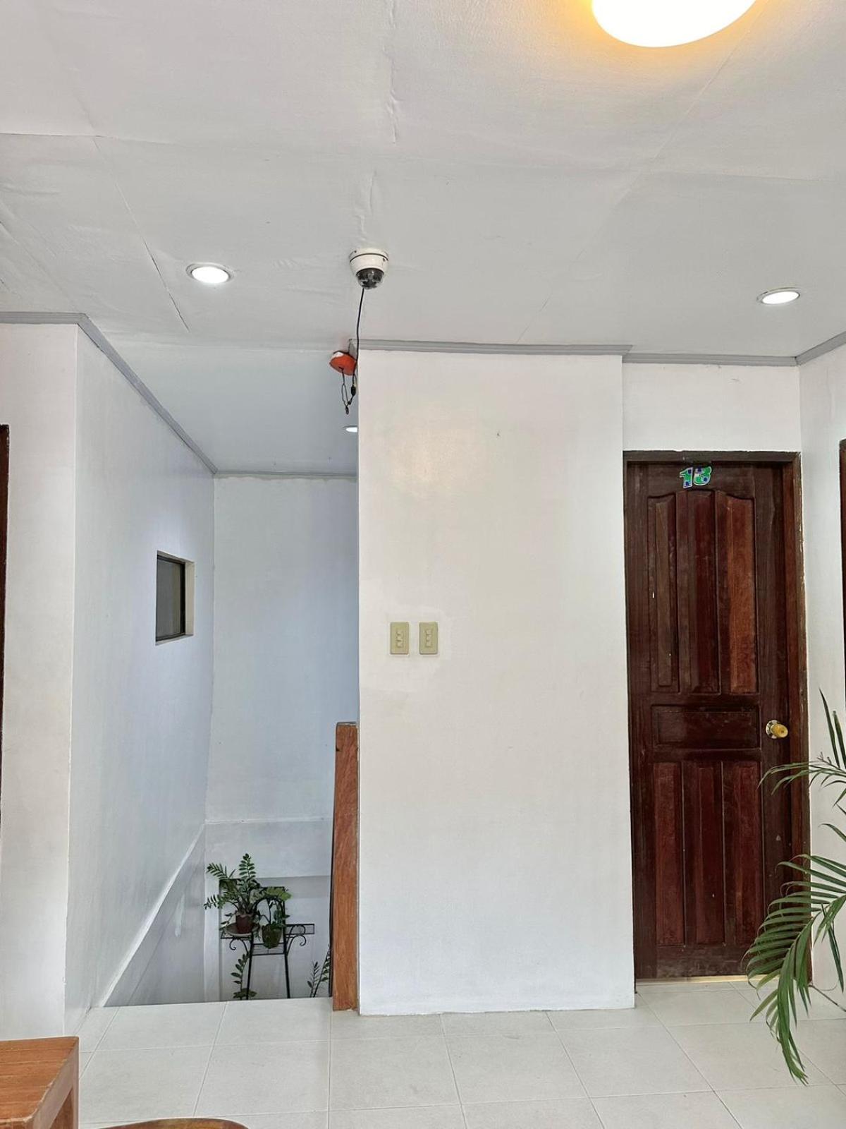 Отель Casa Juliana Эль-Нидо Экстерьер фото